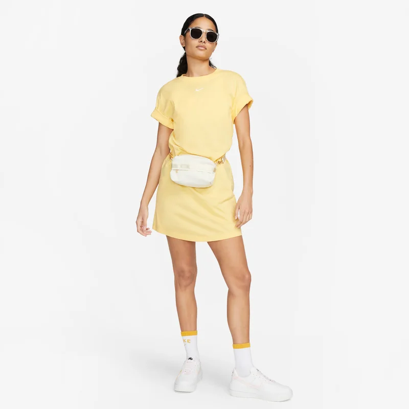 Nike Women's Sportswear Essential T-Shirt Dress
